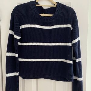 Banana Republic sweater